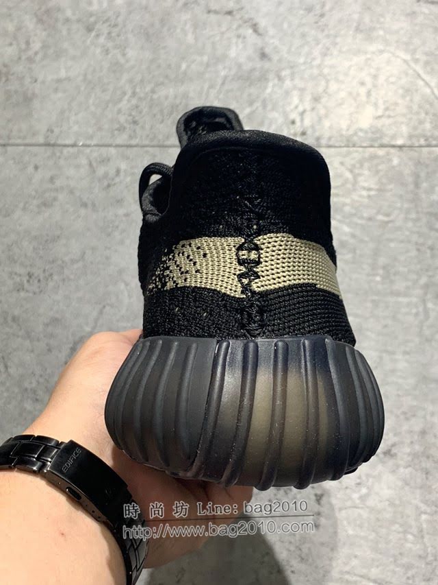 Adidas男女椰子鞋 阿迪達斯椰子350 Adidas Yeezy 350 Boost V2  xhn1500